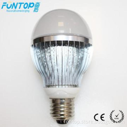 led bulb kit 9W B22 E27 High Power
